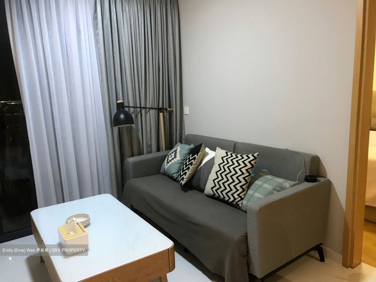 Bartley Ridge (D13), Condominium #627025781
